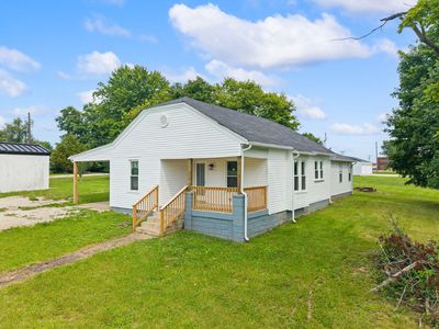 Property at 11201 State Highway 57, Tollesboro, KY