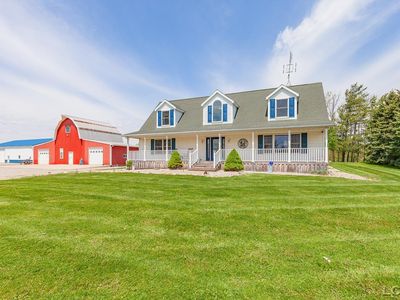 16580 Ridgeville Rd