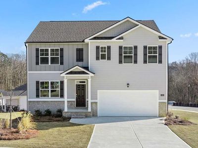 486 Abbott Rd