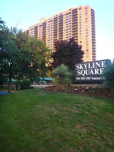 5501 Seminary Rd APT 2413S