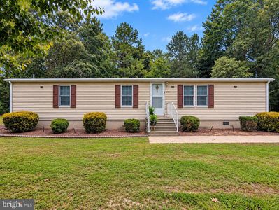 867 Log Cabin Rd