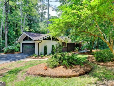 5363 Rosser Rd
