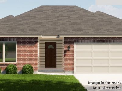 The Attica (Slab) Plan, Fox Harbor