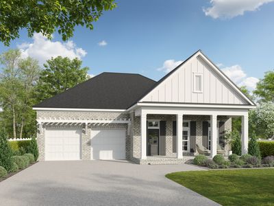 Anna C Plan, Vineyards at Hammock Bay