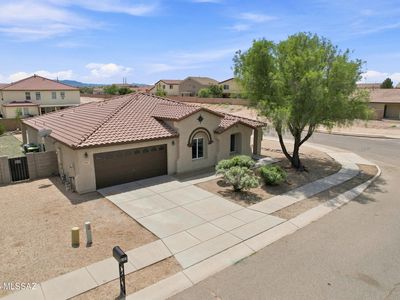 8181 W Solitary Eagle Ct