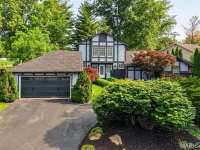 14954 Claymont Estates Dr