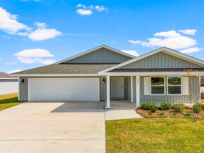 The Lakeside Plan, Park Place