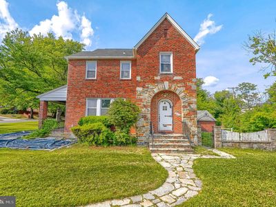 3212 Dorchester Rd