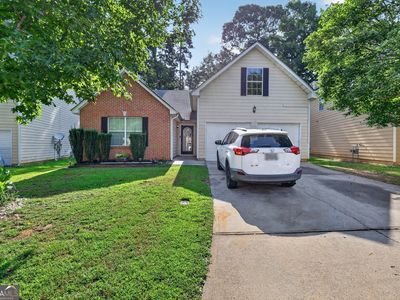 2257 Creel Rd