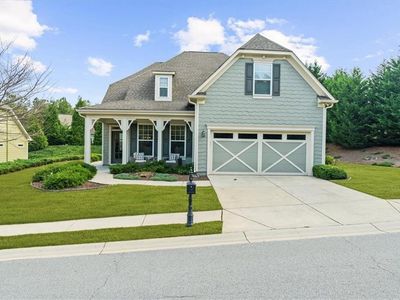 3312 Cresswind Pkwy SW