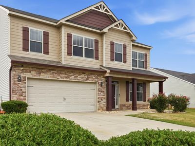 174 Cryptomeria Way