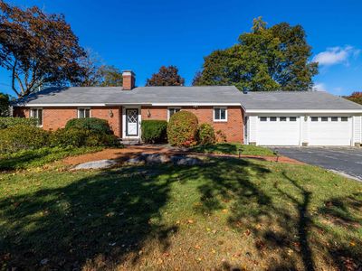 22 Ridge Road