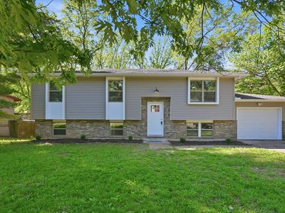 8300 W South Trails Dr