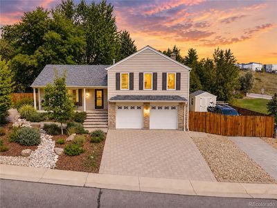 216 Berthoud Way
