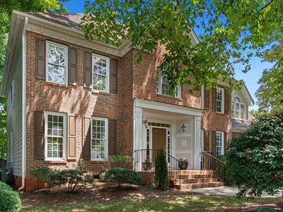 9400 Stone Mountain Rd
