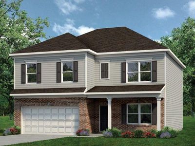 Property at 701 Sinclair Ln, Temple, GA
