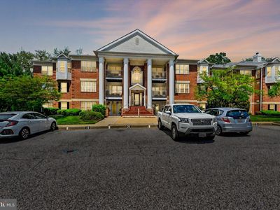 203 Burkwood Ct UNIT 2G