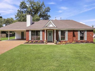 7505 Tory Hill Ln