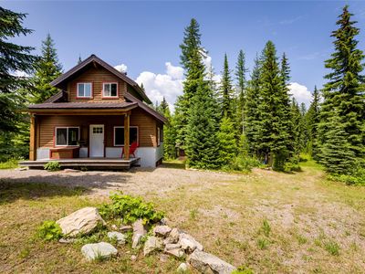 765 Trail Creek Rd
