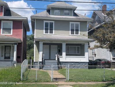 642 Louis Coleman Jr Dr