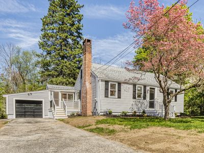 20 Francis Ave