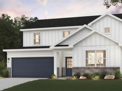 39 Whispering Oak Way Lot 78