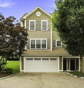 Property at 1284 County St Unit 1, Attleboro, MA