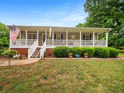 206 Old Camp Rd