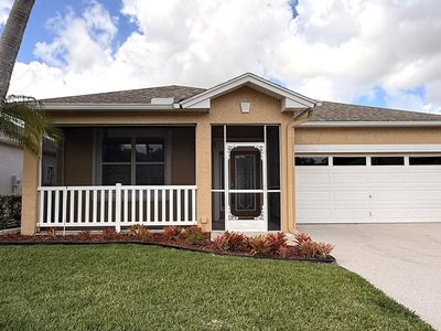 Property at 536 NW Portofino Lane, Port Saint Lucie, FL
