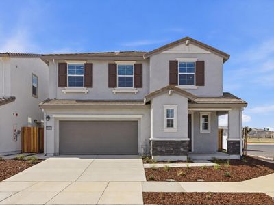2563 Briones Drive