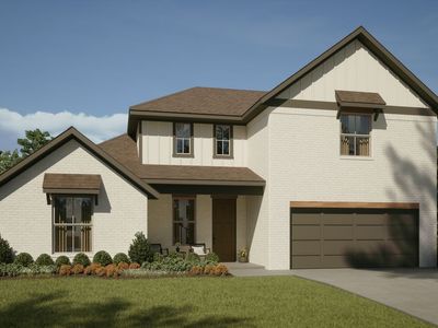 The Fredericksburg Plan, West Crossing