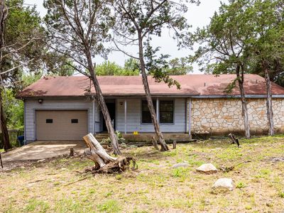 Property at 127 WHITE TAIL DR, Kerrville, TX