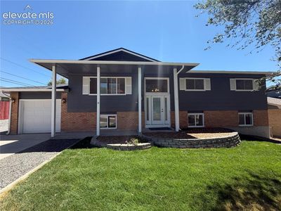 Property at 61 N Amherst St, Colorado Springs, CO