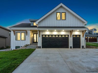 3732 Sunrise Hills Dr