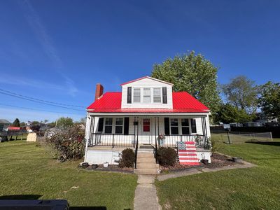 111 Allen Ave