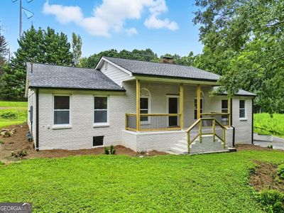 3080 Pine Hill Dr NW