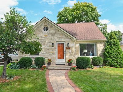 2616 North 85th STREET