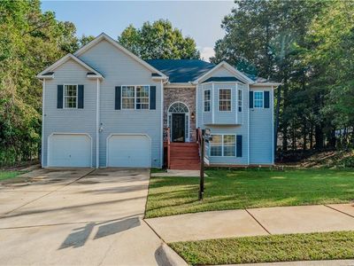 6160 Queensdale Dr