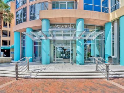 322 E Central Blvd Unit 1913