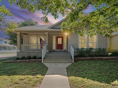 317 Bandstand Ln
