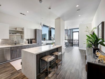 1211 Caroline St Unit 1501