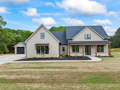 3601 Perry Smith Rd