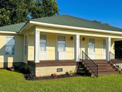Property at 771 N County Road 55 Rd, Ashford, AL