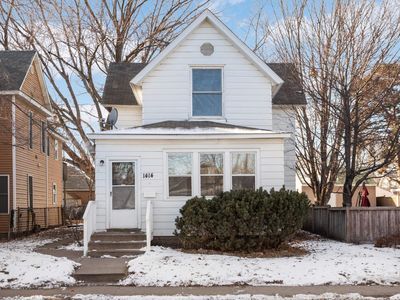 1414 Washington St NE