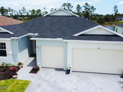 1424 Blessed Isles Dr NW