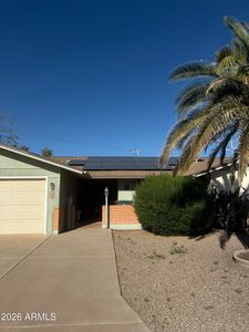 322 E MARKLEY Drive
