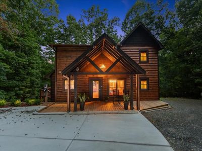 126 Brookwood Dr