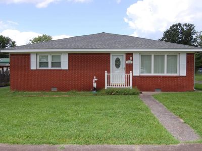 Property at 1054 Richard Burnley Ave, Kevil, KY