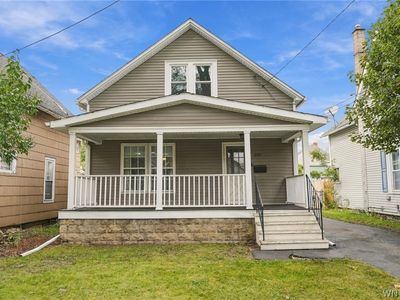 250 Miller St