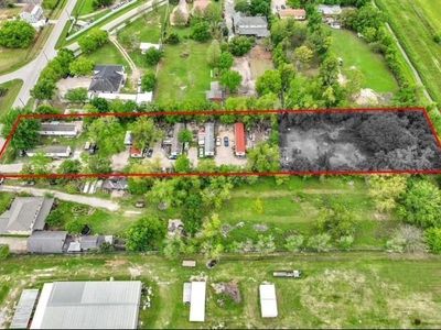 3182 Brownie Campbell Rd